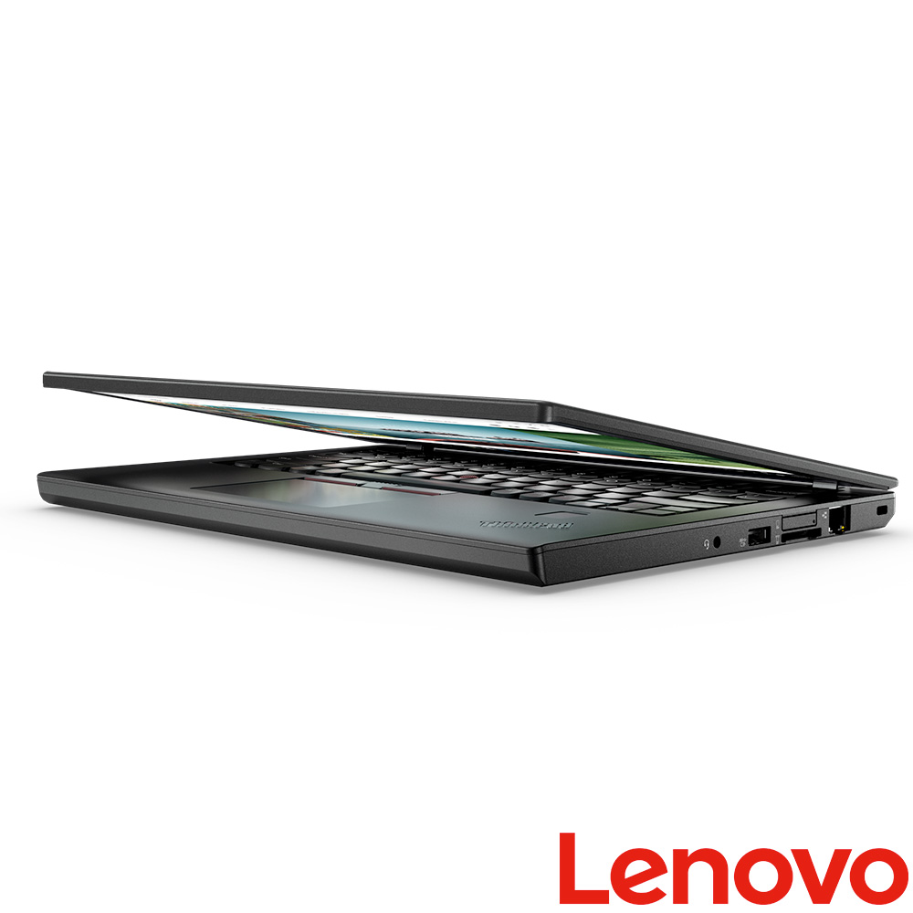 Lenovo ThinkPad X270 12吋筆電(Core i5-7200U) | Lenovo ThinkPad