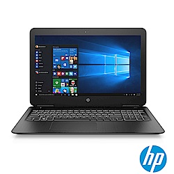 HP PavilionGaming15吋筆電 Core i7-7500U