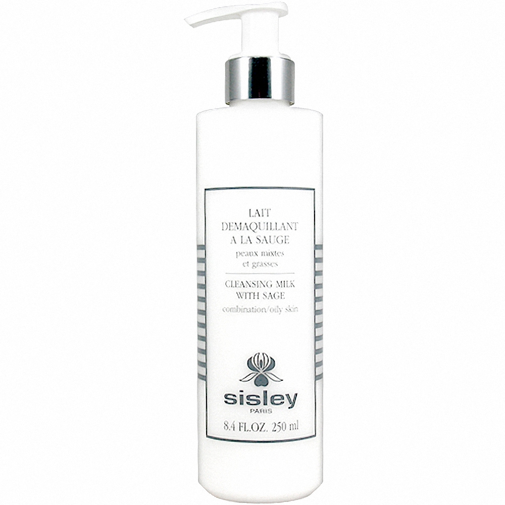 SISLEY 希思黎 平衡潔膚乳(250ml)