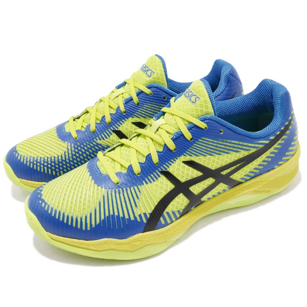 volley elite ff asics