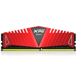 威剛 XPG Z1 DDR4 3000 32G(16G*2)超頻雙通