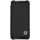 Metal-Slim HTC Butterfly S 超薄型 立架式側掀皮套 product thumbnail 1
