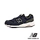 New Balance 復古鞋MRT580MR-D男性黑色 product thumbnail 1