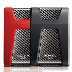 ADATA威剛 HD650 1TB USB3.0 2.5吋行動硬碟