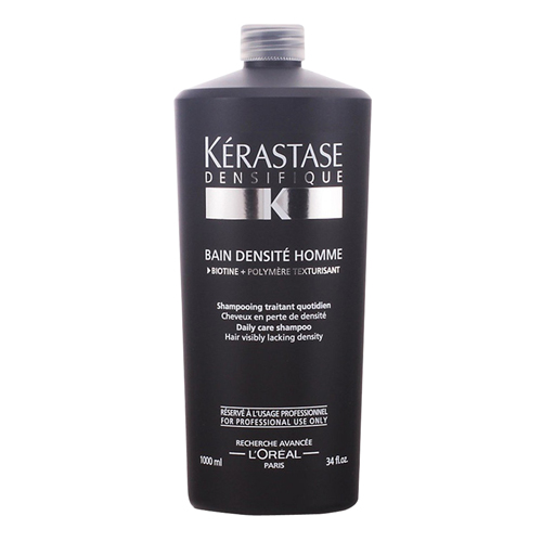 *Kerastase卡詩 男仕賦活健髮浴1000ml