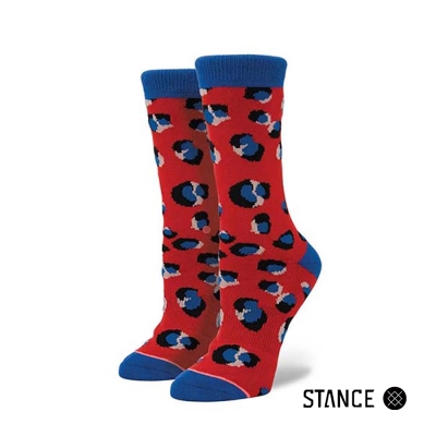 STANCE PRIMITIVE-女襪