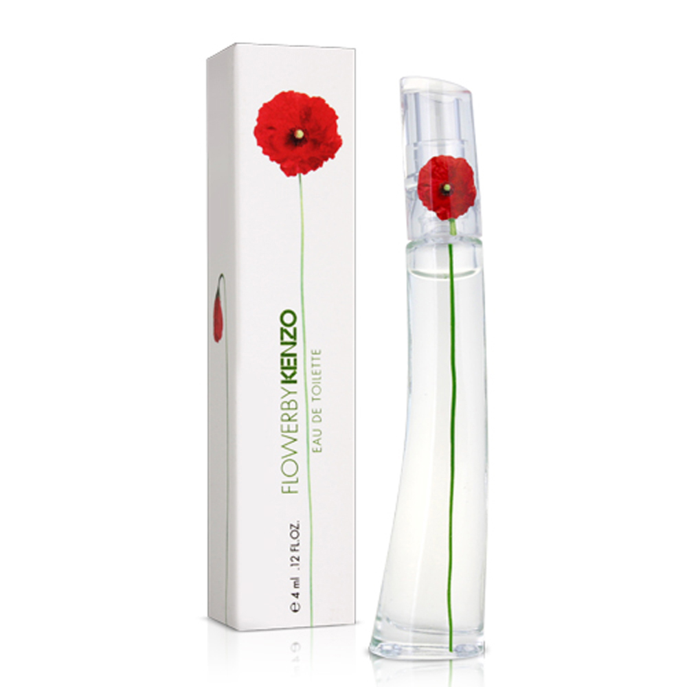 flower by kenzo 4ml