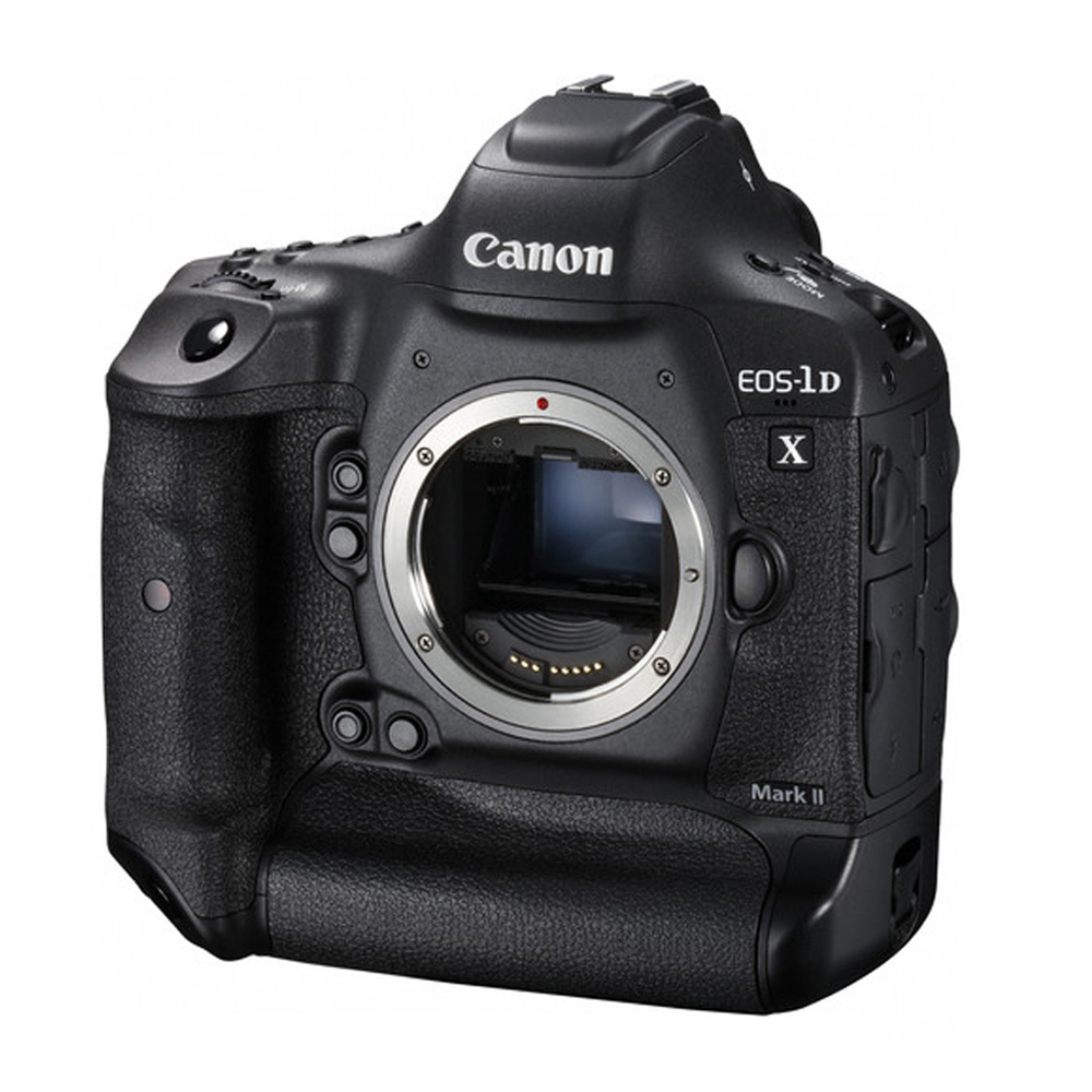 CANON EOS 1DX Mark II 單機身*(平輸中文)