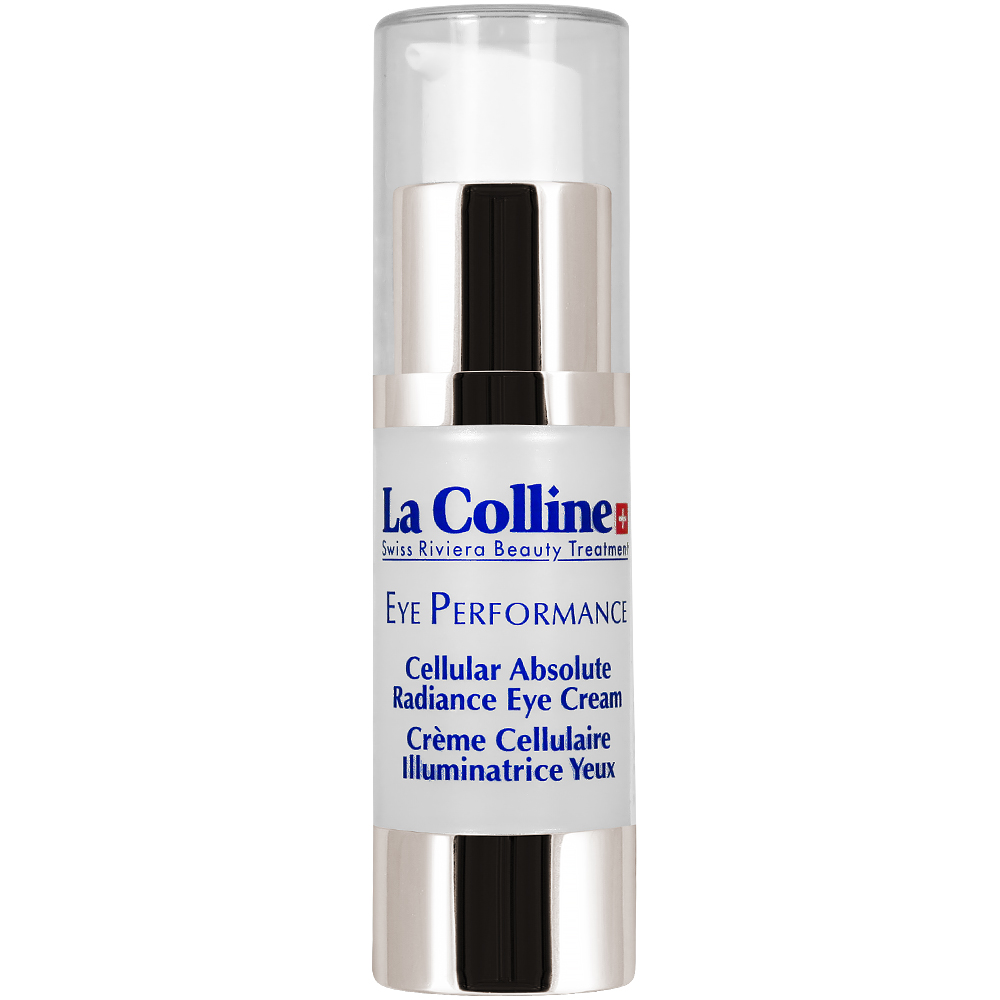 La Colline科麗妍 瑩采眼霜15ml