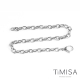 TiMISA《動感》純鈦腳鍊(L) product thumbnail 1