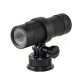 耀星 NECKER V1 PLUS 1080P 高畫質運動型機車攝影機 product thumbnail 2