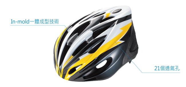 GIANT TOURING 自行車安全帽