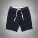 AF a&f Abercrombie & Fitch 短褲 深藍 199 product thumbnail 1