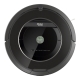 美國 iRobot Roomba 880 第八代旗艦型定時自動機器人吸塵器 product thumbnail 2