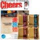 Cheers快樂工作人雜誌 (1年12期) 贈 湛盧濾掛式咖啡 (11克 / 20包) product thumbnail 1