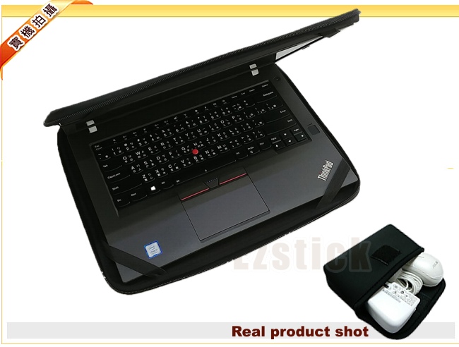 EZstick Lenovo ThinkPad T470P 專用 螢幕保護貼