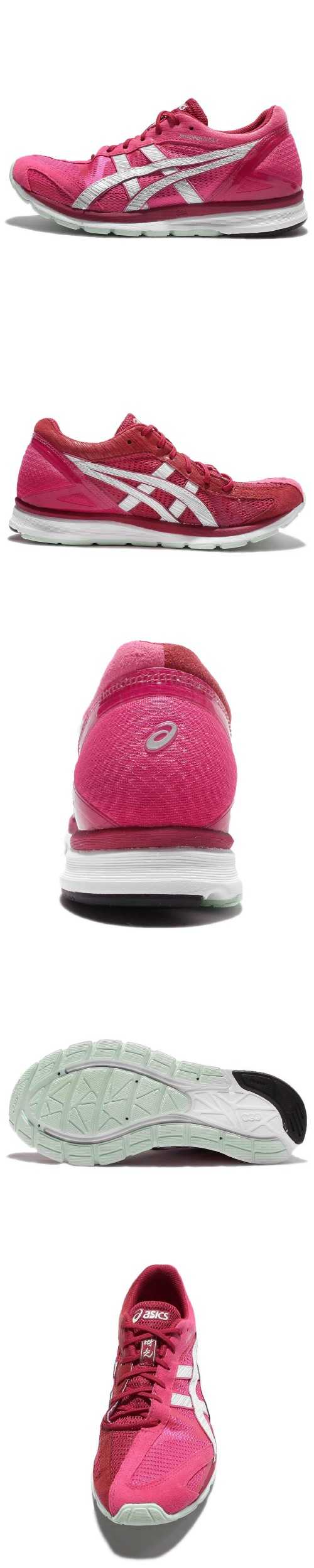 Asics 慢跑鞋 Lady Skysensor Glide 4 女鞋