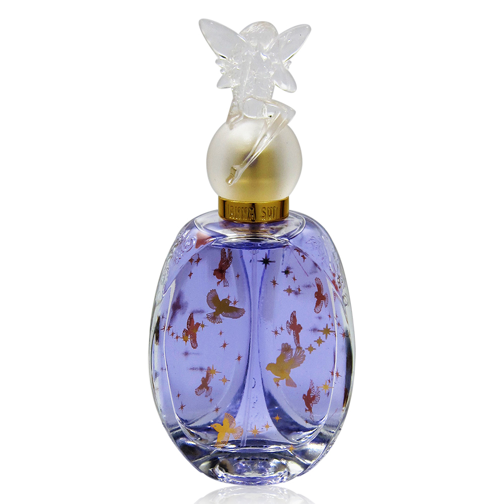 ANNA SUI 安娜蘇 幸運精靈 女性淡香水 75ml