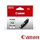 Canon CLI-751XL GY 原廠灰色高容量XL墨水匣 product thumbnail 1