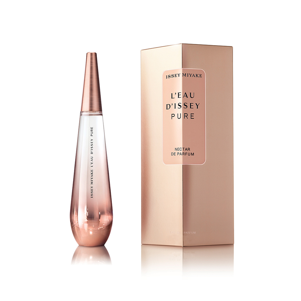 ISSEY MIYAKE 一生之水昇華淡香精90ml