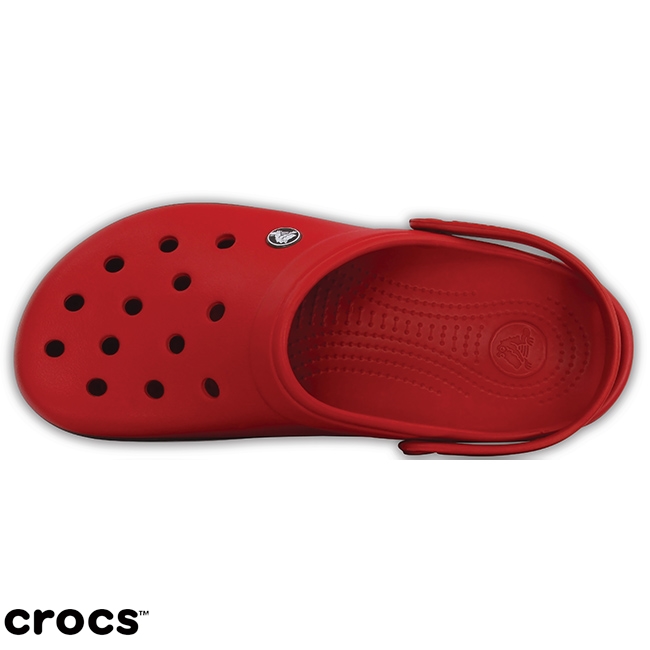 Crocs 卡駱馳 (男/女)卡駱班-11016-6EN