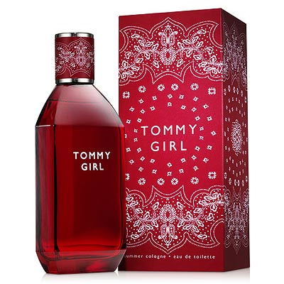 tommy girl summer cologne