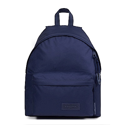 EASTPAK 後背包 Padded PakR系列 Navy Matchy