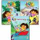 愛探險的朵拉 DORA  DVD  第1-3集 product thumbnail 1