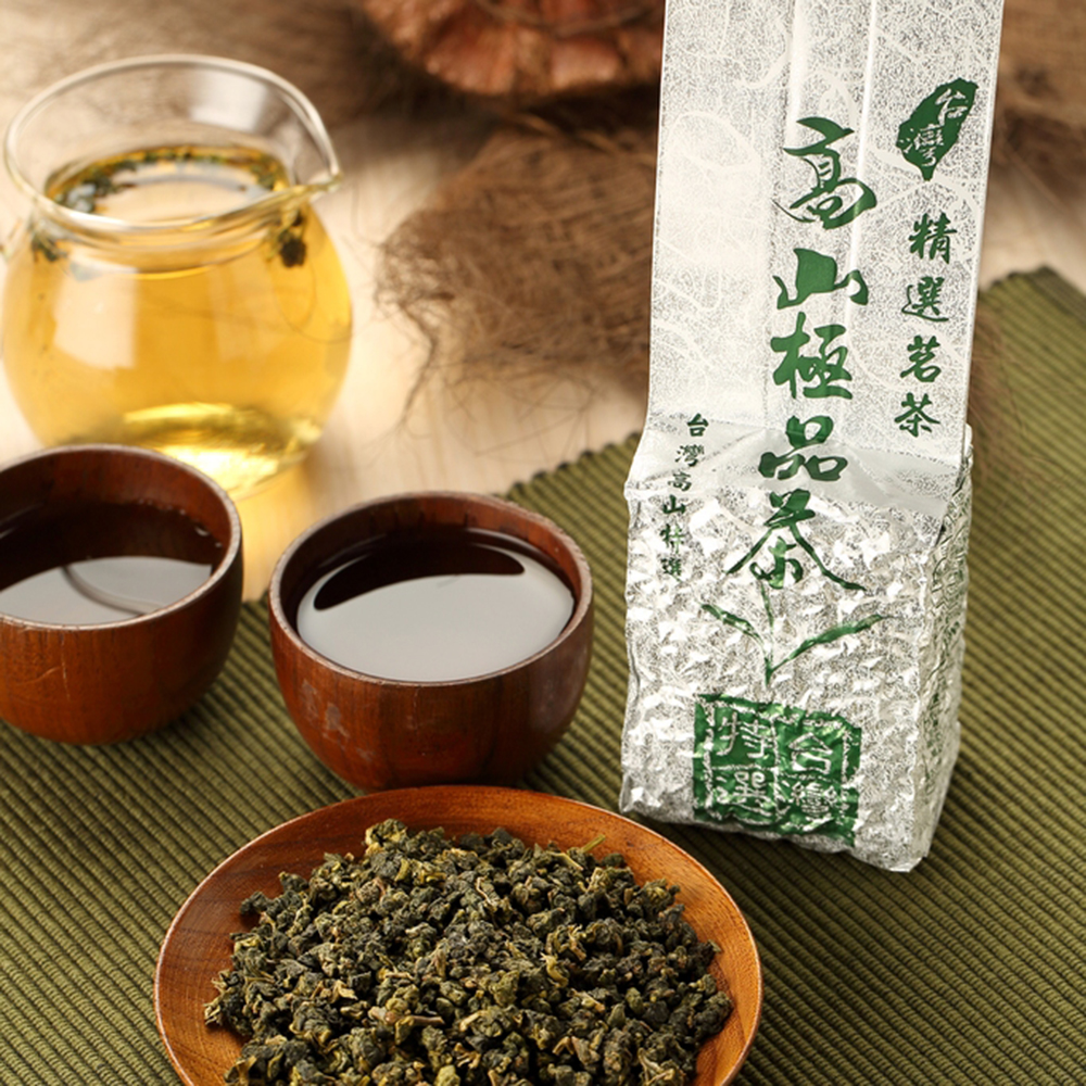 匠之茶 鮮採冬茶(150g)