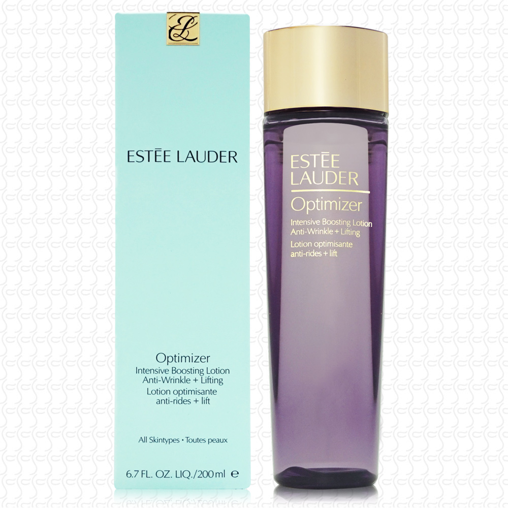 ESTEE LAUDER 雅詩蘭黛 無限抗皺奇蹟露200ml