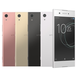 SONY Xperia XA1八核心廣角自拍機