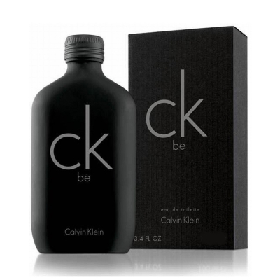 Calvin Klein CK BE 中性淡香水200ml