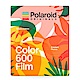 Polaroid Color Film for 600 彩色底片(熱帶版)/2盒 product thumbnail 1