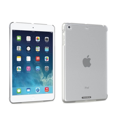 Tunewear Eggshell iPad Air Smart Cover 保護殼-透明