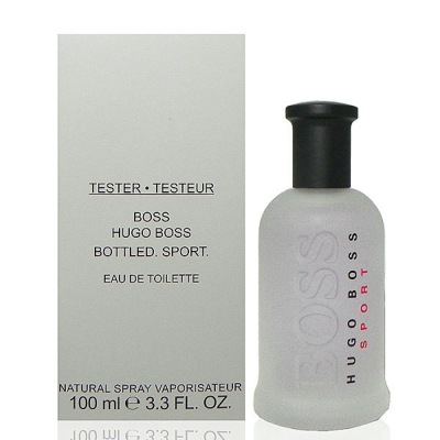 hugo boss sport parfum 100 ml