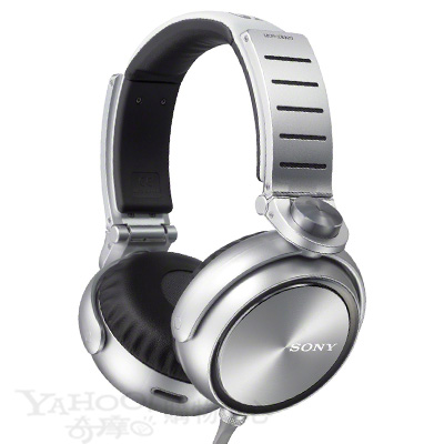 SONY 耳機 MDR-XB920 黑色 50mm單體 重低音 線控耳機