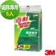 3M 百利抗菌升級爐具專用菜瓜布(5入) product thumbnail 1