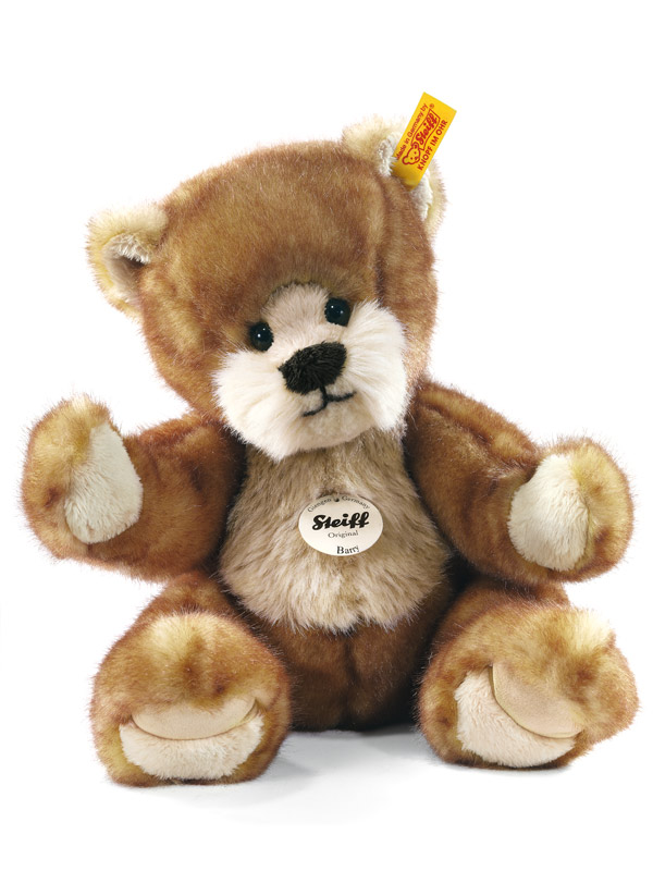 STEIFF泰迪熊 - Barry Teddy Bear (28cm)