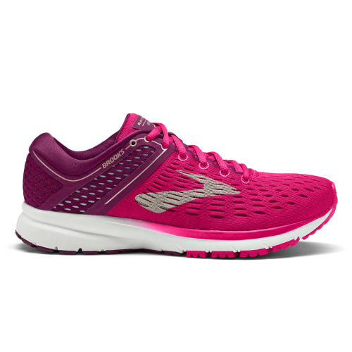 BROOKS 女 動能加碼象限 Ravenna 9(1202691B630)