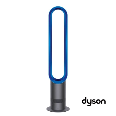 Dyson Air Multiplier 大廈型涼風電扇氣流倍增器 AM07 藍色 福利品