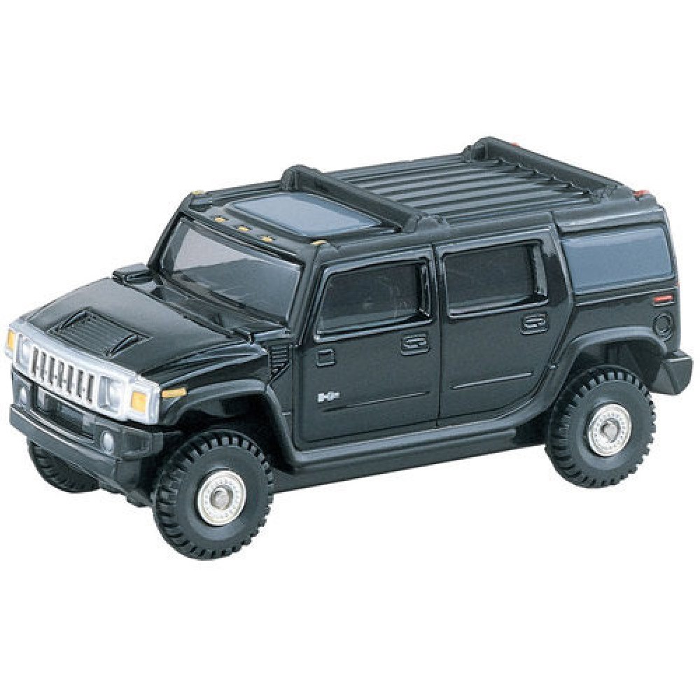 任選TOMICA NO.015 HUMMER H2 TM015A 多美小汽車