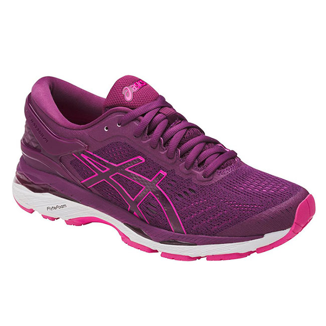 Asics GEL-KAYANO 24 (D) 女慢跑鞋 T7A5N-3320