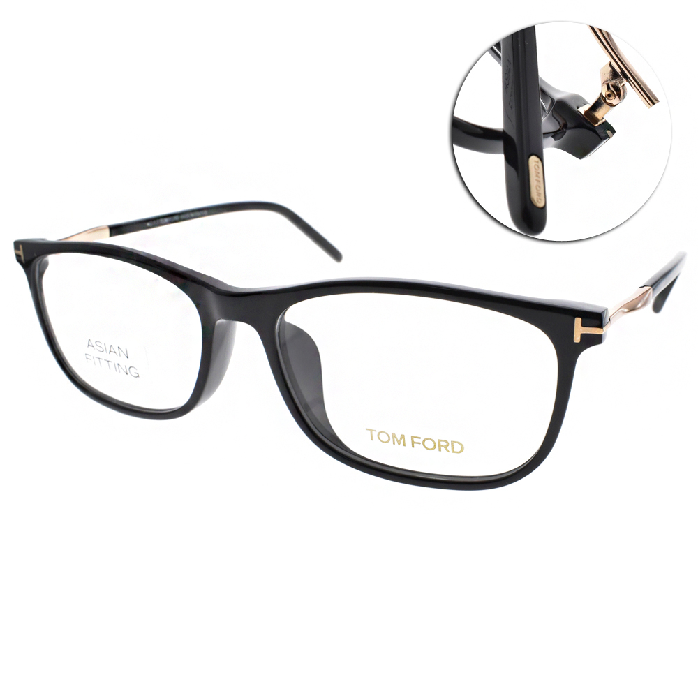 TOM FORD - 美品 TOM FORD TF298 01B Rileyの+spbgp44.ru