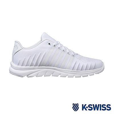 K-SWISS Ace Trainer A CMF輕量訓練鞋-女-白