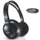 PHILIPS 紅外線無線耳機組 SHC1300(新版包裝) product thumbnail 1