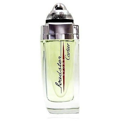 Cartier Roadster Sport 卡地亞運動敞篷車淡香水100ml