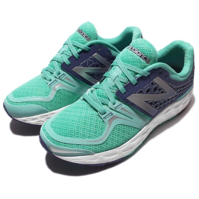 New Balance 慢跑鞋 WVNGOBY D 女鞋