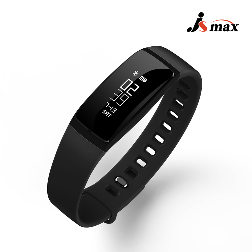 JSmax SB-V7 智慧健康管理運動手環(血壓、心率) product image 1