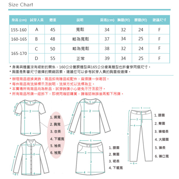 cantwo 糖果色字母標語二件式上衣(共三色)