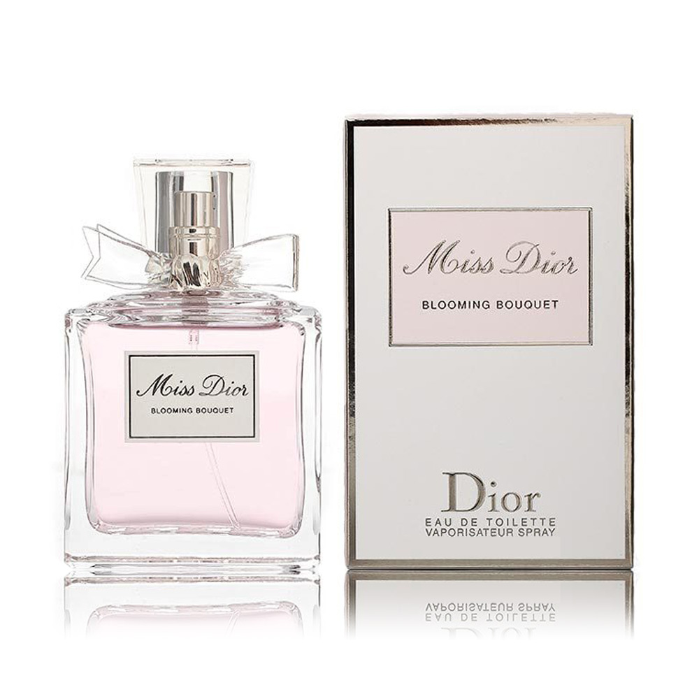 Dior 迪奧 花漾迪奧 淡香水 100ml